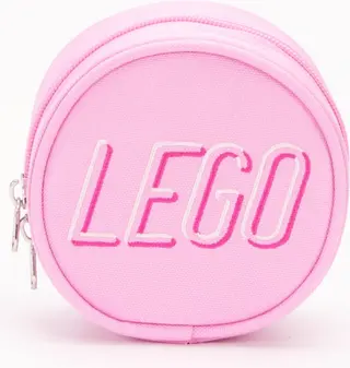 Sac Micro Knob – Rose clair
