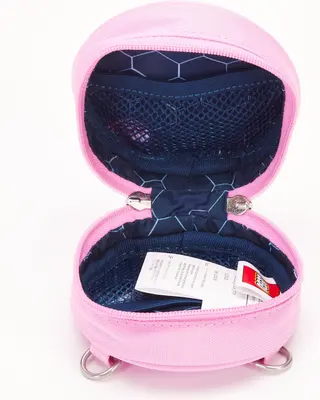 Sac Micro Knob – Rose clair
