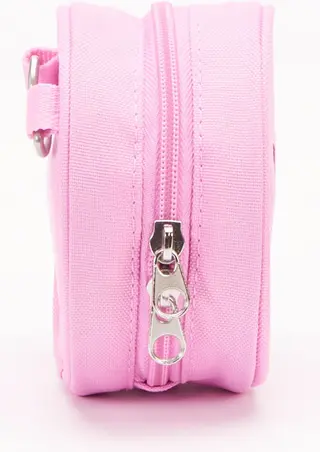 Sac Micro Knob – Rose clair