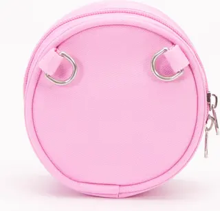 Sac Micro Knob – Rose clair