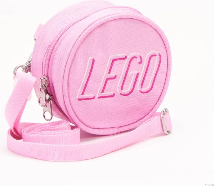 Sac Micro Knob – Rose clair
