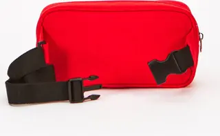Brick Hüfttasche – Rot