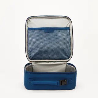 Brick Lunchtasche – Marineblau