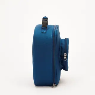 Brick Lunchtasche – Marineblau