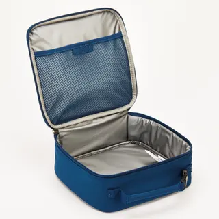 Brick Lunchtasche – Marineblau