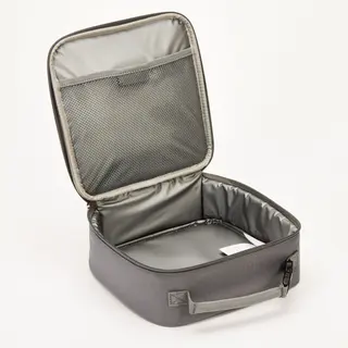 Brick Lunchtasche – Grau