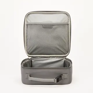 Brick Lunchtasche – Grau