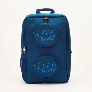 Brick Backpack – Navy