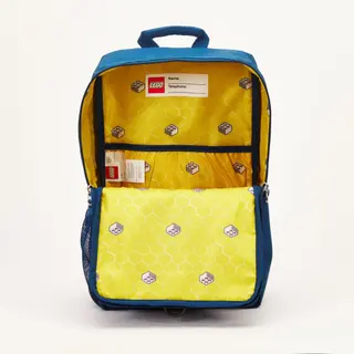 Brick Backpack – Navy