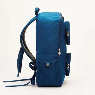 Brick Backpack – Navy