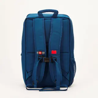 Brick Backpack – Navy