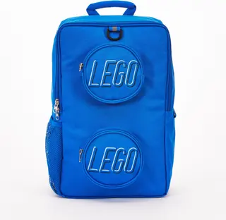 Brick Rucksack – Blau