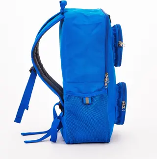 Brick Rucksack – Blau