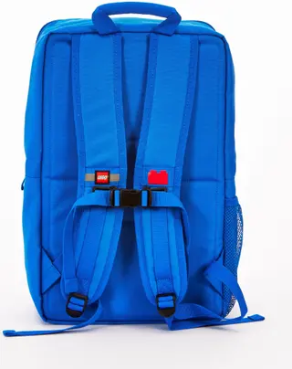 Brick Rucksack – Blau