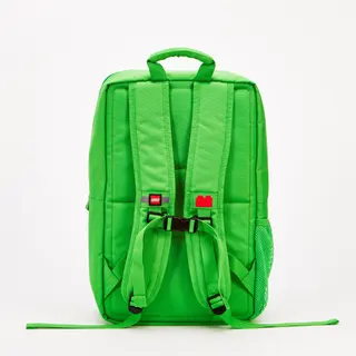 Baksteenrugzak – Groen