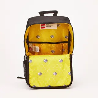 Sac à dos Brick – Noir