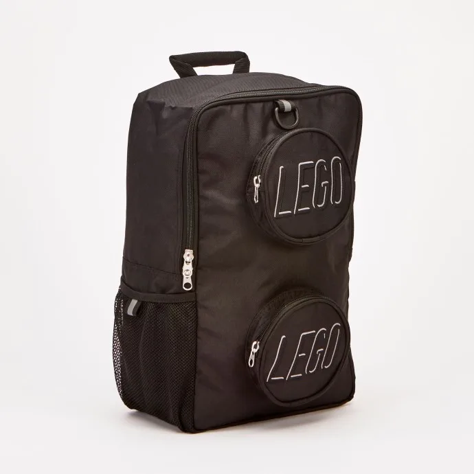 Sac à dos Brick – Noir