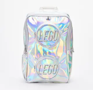 Brick Backpack – Holographic