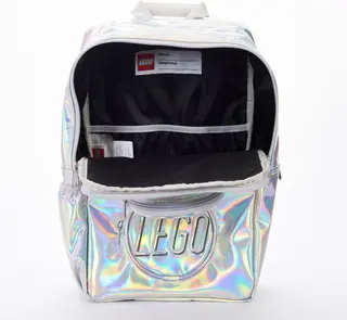 Brick Backpack – Holographic
