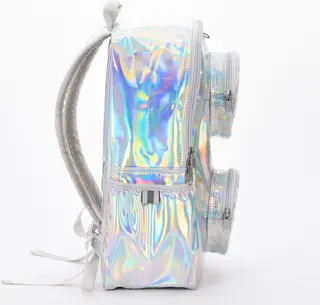 Brick Backpack – Holographic