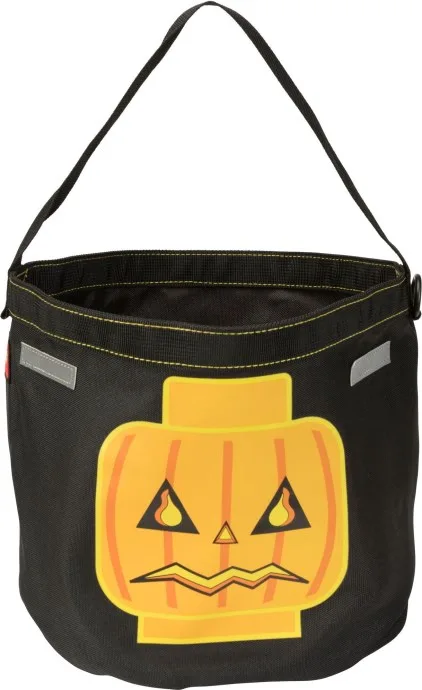 Halloween draagtas – Jack O Lantern