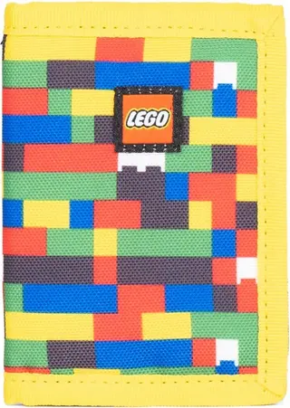Brick Wallet