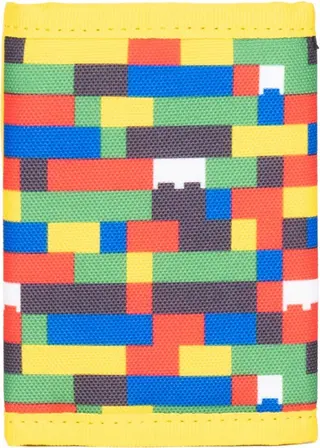 Brick Wallet