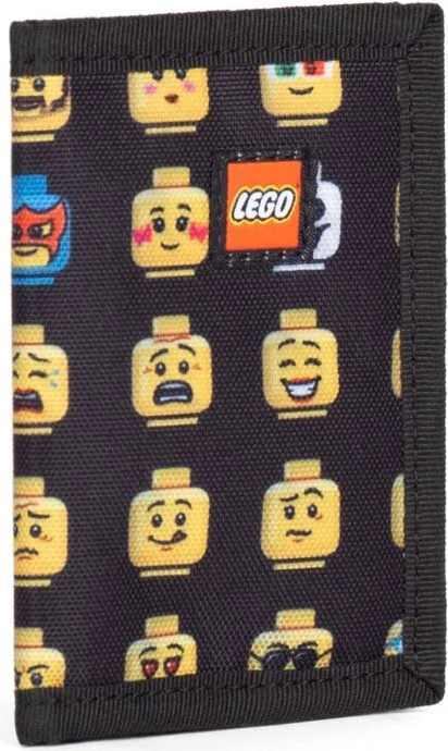 Minifiguren-Geldbörse