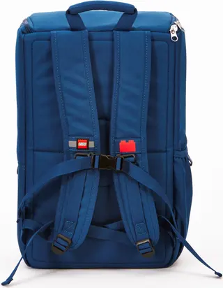 Brick Backpack Cooler – Navy