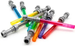 Lichtschwert-Gelstifte – 10er-Pack