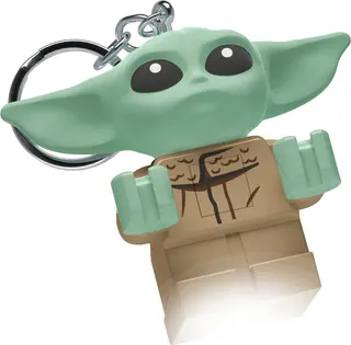 Grogu Key Light