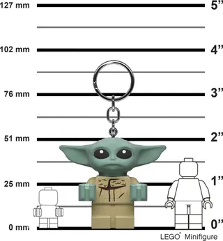 Grogu Key Light