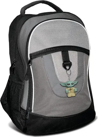 Grogu Key Light