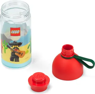 Trinkflasche 0,5L Mexiko