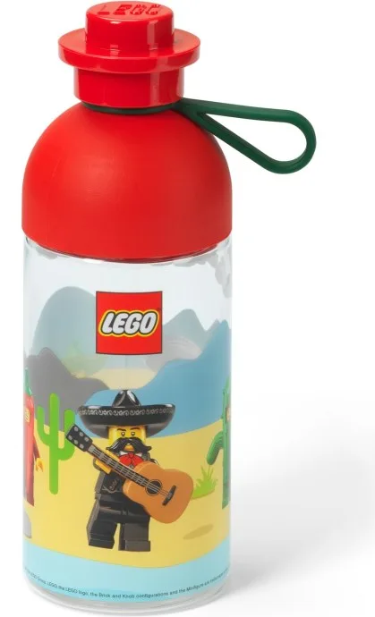 Trinkflasche 0,5L Mexiko