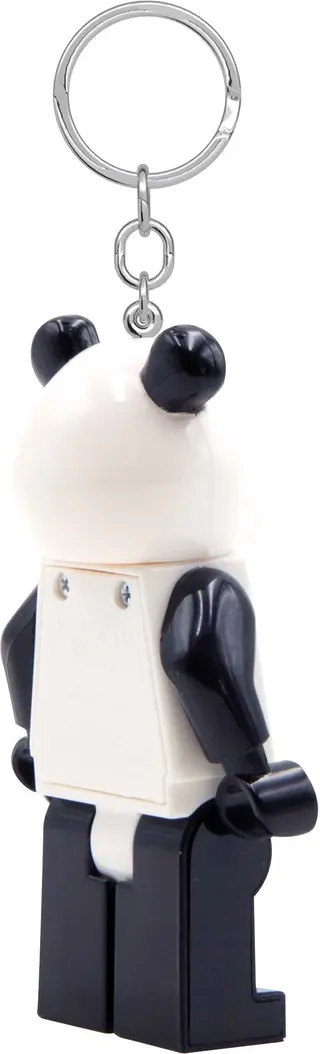 Clé lumineuse Panda Guy
