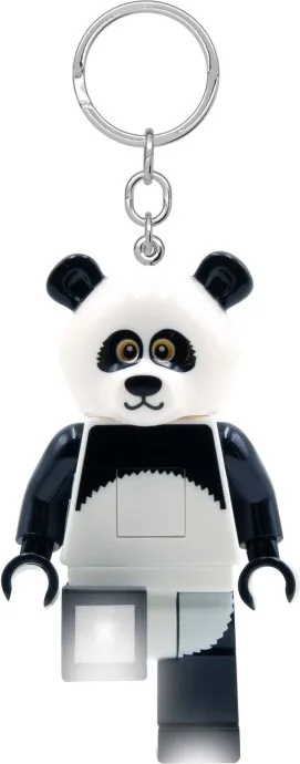 Clé lumineuse Panda Guy