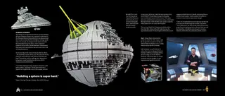 LEGO Star Wars : La force de la créativité
