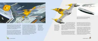 LEGO Star Wars : La force de la créativité