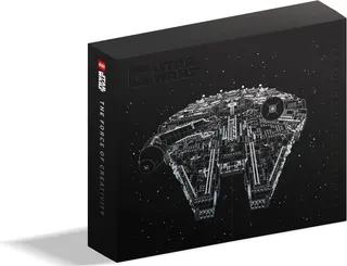 LEGO Star Wars : La force de la créativité