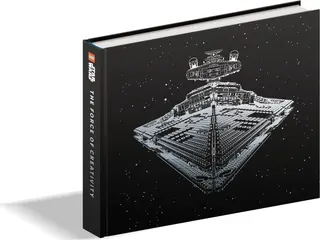 LEGO Star Wars : La force de la créativité