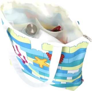 Sommer-Strandtasche