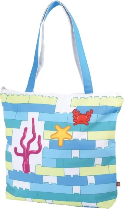 Sommer-Strandtasche