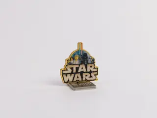 LEGO Star Wars Magnet