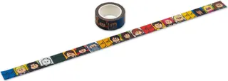 Coffret Harry Potter Correspondance