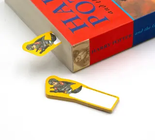 Coffret Harry Potter Correspondance