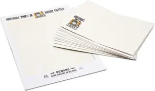Coffret Harry Potter Correspondance