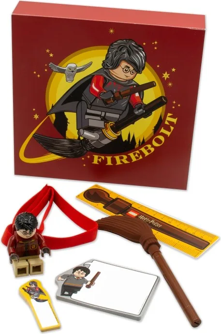 Harry Potter leesboxset