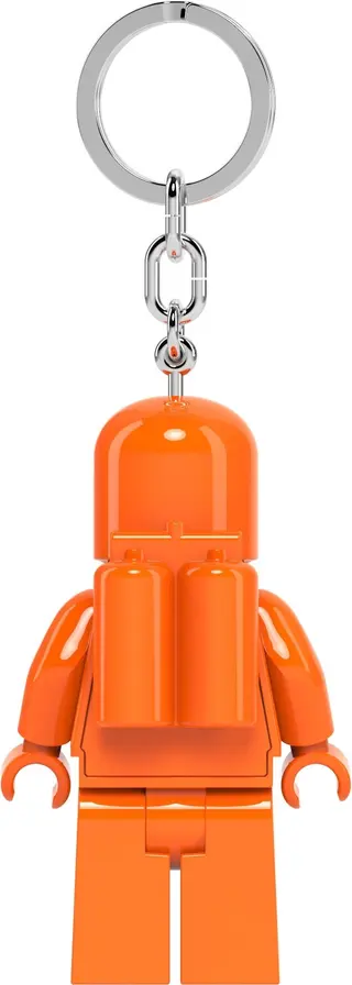 Spaceman Key Light – Orange