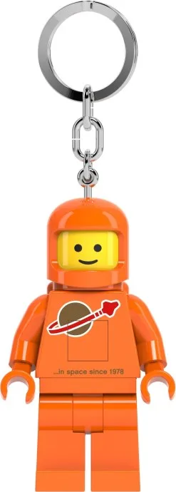 Spaceman Key Light – Orange